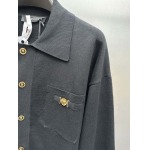 2025年12月2日秋冬新作VERSACEニット高品質人気商品/LDF工場