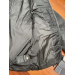 2025年12月2日秋冬新作Prada綿の服高品質人気商品/LDF工場