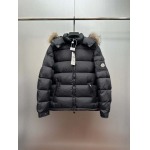 2025年12月2日秋冬新作Monclerダウンジャケット高品質人気商品/LDF工場