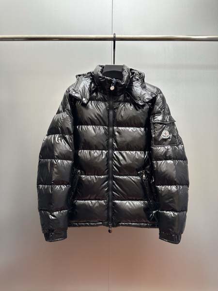 2025年12月2日秋冬新作monclerダウンジャケット高...