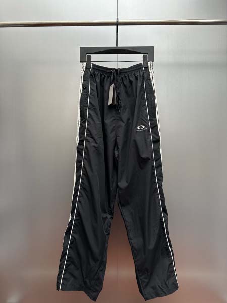2025年12月2日秋冬新作Balenciagaズボン高品質...
