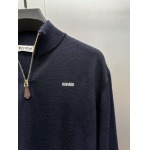 2025年12月2日秋冬新作MIU MIU長袖高品質人気商品/LDF工場