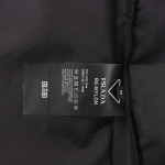 2025年12月2日秋冬新作Pradaジャケット高品質人気商品/LDF工場