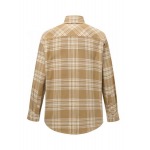 2025年12月2日秋冬新作Miumiuシャツ高品質人気商品/LDF工場