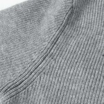 2025年12月2日秋冬新作MIUMIU ニットカーディガン  高品質人気商品/LDF工場