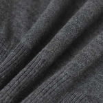 2025年12月2日秋冬新作Miu Miuニットのセーター高品質人気商品/LDF工場