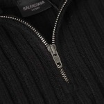 2025年12月2日秋冬新作Balenciagaセーター高品質人気商品/LDF工場