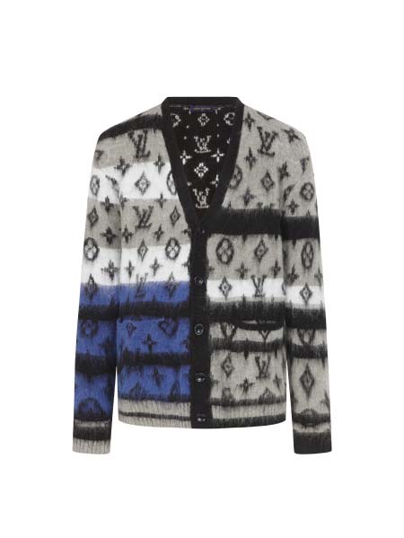 2025年12月2日秋冬新作LOUIS VUITTON ニッ...