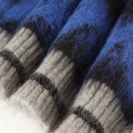 2025年12月2日秋冬新作LOUIS VUITTON ニットカーディガン  高品質人気商品/LDF工場