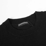 2025年12月2日秋冬新作Chrome hearts ニットのセーター高品質人気商品/LDF工場