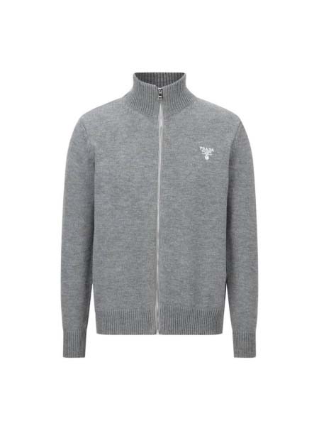 2025年12月2日秋冬新作PRADAジャケット高品質人気商...