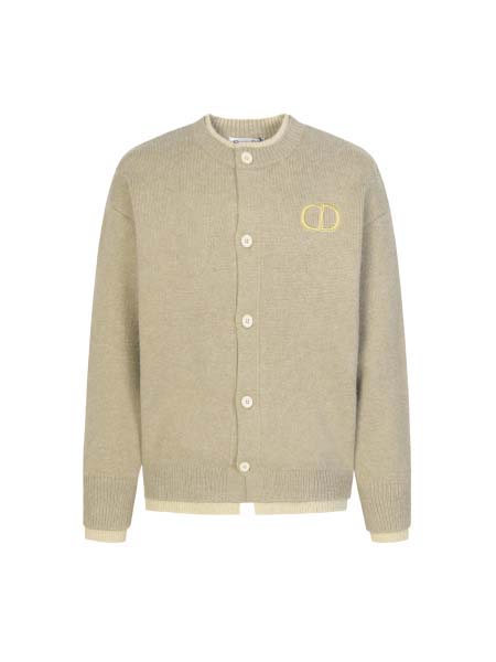 2025年12月2日秋冬新作Dior ニット高品質人気商品/...