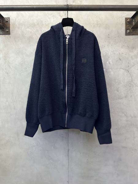 2025年12月3日秋冬新作LOEWEニット高品質人気商品/...