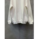 2025年12月3日秋冬新作Maison Margielaスウェット高品質人気商品/LDF工場