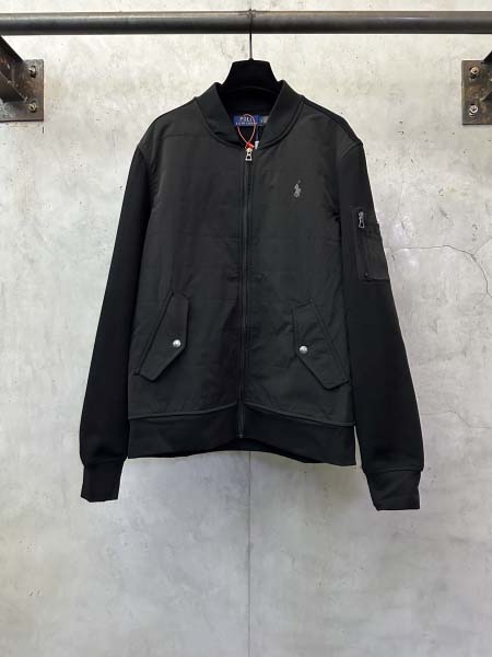 2025年12月3日秋冬新作Ralph Lauren綿の服高...