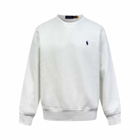 2025年12月3日秋冬新作Ralph Laurenスウェッ...