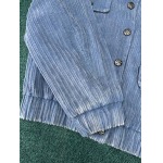 2025年12月3日秋冬新作Chanelジャケット高品質人気商品/LDF工場