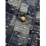 2025年12月3日秋冬新作Louis Vuittonジャケット高品質人気商品/LDF工場