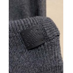 2025年12月3日秋冬新作Louis Vuitton ニットカーディガン  高品質人気商品/LDF工場