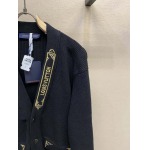 2025年12月3日秋冬新作Louis Vuitton ニットカーディガン  高品質人気商品/LDF工場