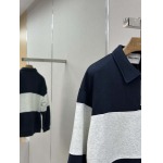 2025年12月3日秋冬新作MiuMiuスウェット高品質人気商品/LDF工場