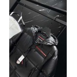 2025年12月3日秋冬新作Pradaダウンジャケット高品質人気商品/LDF工場