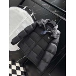 2025年12月3日秋冬新作Pradaダウンジャケット高品質人気商品/LDF工場