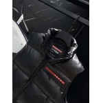 2025年12月3日秋冬新作Pradaダウンジャケット高品質人気商品/LDF工場