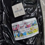 2025年12月3日秋冬新作Monclerダウンジャケット高品質人気商品/LDF工場