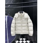 2025年12月3日秋冬新作Monclerダウンジャケット高品質人気商品/LDF工場