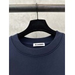 2025年12月3日秋冬新作Jil sander スウェット高品質人気商品/LDF工場