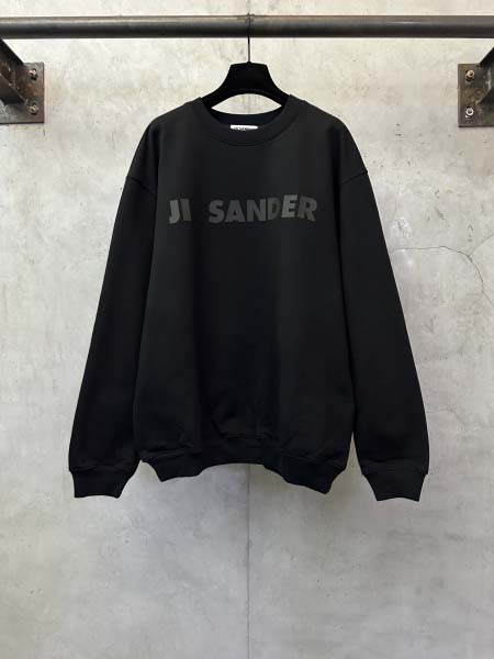 2025年12月3日秋冬新作Jil sander スウェット...