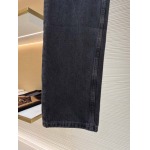 2025年12月3日秋冬新作LOUIS VUITTONジーパン高品質人気商品/LDF工場