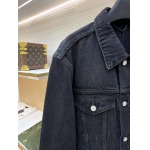 2025年12月3日秋冬新作LOUIS VUITTONジャケット高品質人気商品/LDF工場