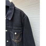 2025年12月3日秋冬新作LOUIS VUITTONジャケット高品質人気商品/LDF工場