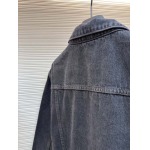 2025年12月3日秋冬新作LOUIS VUITTONジャケット高品質人気商品/LDF工場