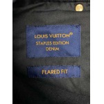 2025年12月3日秋冬新作Louis Vuittonジーパン高品質人気商品/LDF工場