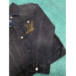 2025年12月3日秋冬新作Louis Vuittonジャケット高品質人気商品/LDF工場