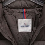 2025年12月3日秋冬新作Monclerダウンジャケット高品質人気商品/LDF工場