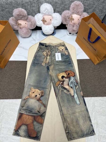 2025年12月3日秋冬新作ACNEズボン高品質人気商品/L...