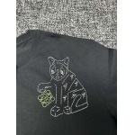 2025年12月3日秋冬新作Loewe半袖 tシャツ高品質人気商品/LDF工場
