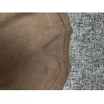 2025年12月3日秋冬新作ACNE ニットカーディガン  高品質人気商品/LDF工場