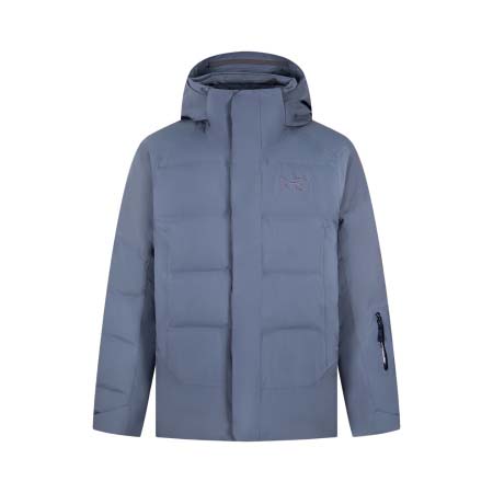 2025年12月3日秋冬新作Arcteryxダウンジャケット...