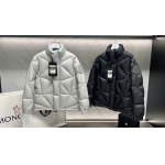 2025年12月3日秋冬新作Monclerダウンジャケット高品質人気商品/LDF工場