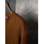 2025年12月3日秋冬新作GUCCI ニットカーディガン  高品質人気商品/LDF工場