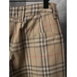 2025年12月3日秋冬新作BURBERRYズボン高品質人気商品/LDF工場