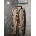 2025年12月3日秋冬新作BURBERRYズボン高品質人気商品/LDF工場