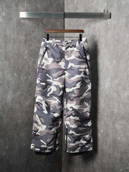 2025年12月3日秋冬新作Balenciagaズボン高品質...