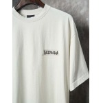2025年12月3日秋冬新作Balenciaga半袖 tシャツ高品質人気商品/LDF工場