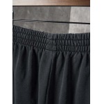 2025年12月3日秋冬新作Balenciagaズボン高品質人気商品/LDF工場